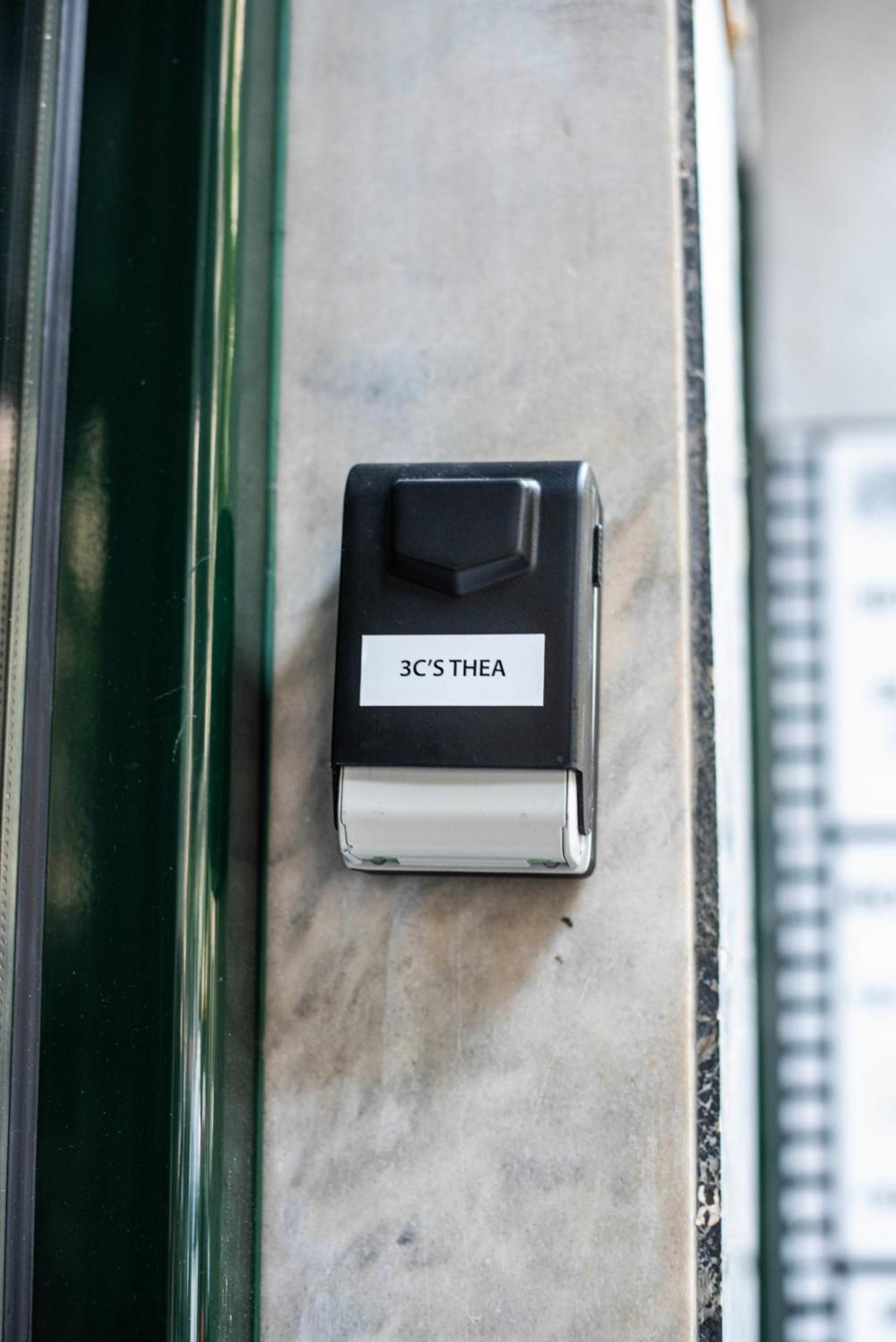 3Cs Theasaloniki At The White Tower Seaview And Citadel View Apartment エクステリア 写真